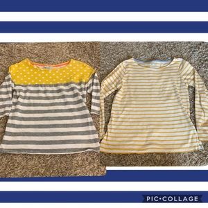 Boden Shirts - 2 for 1 Sale
